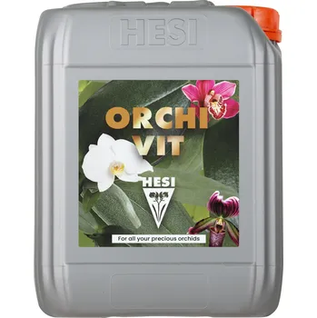 Hnojivo HESI OrchiVit - hnojivo pro orchideje Objem: 5l