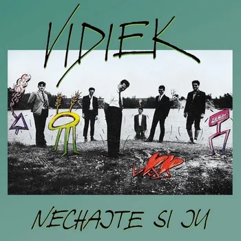 Zahraniční hudba CD Vidiek - Nechajte si ju