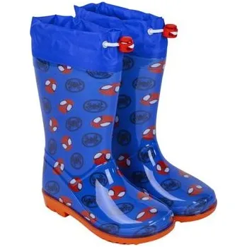 Chlapecké holínky HOLINKY SPIDERMAN - velikost 23