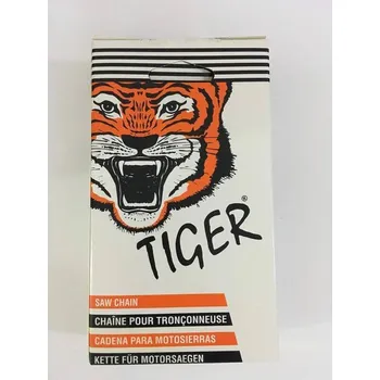 Pilový řetěz Pilový řetěz TIGER 3/8" - 1,3 mm, 57Z