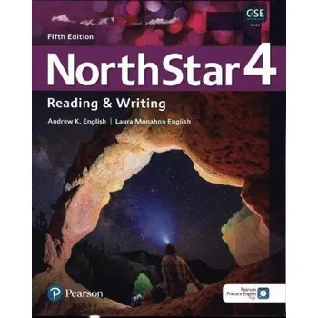 Cizí jazyk NorthStar. 5 Edition. Reading and Writing. 4 Student's Book with Digital Resources