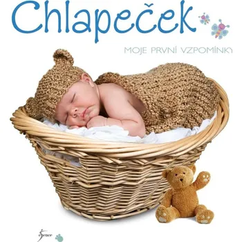 Chlapeček: Moje první vzpomínky - Elle…