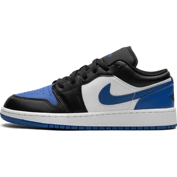 Dámské tenisky Air Jordan Jordan 1 Low "Alternate Royal Toe" (GS) Velikost: 39