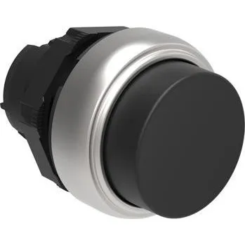 RC model auta LOVATO Electric LPCQ202 Plastová hlavice stiskem zapni-stiskem vypni černá vystouplá