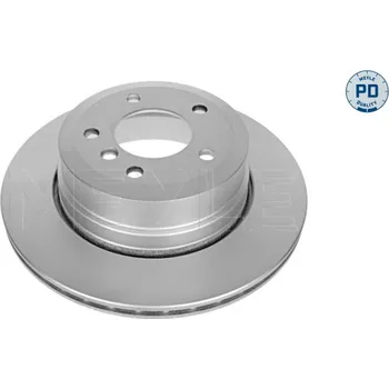 Brzdový kotouč Brzdový kotouč MEYLE 315 523 0026/PD