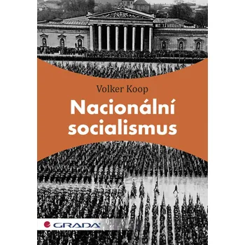 Kniha Nacionální socialismus