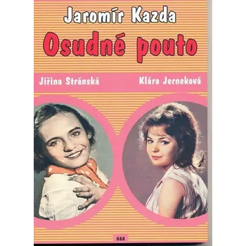 Literární biografie Osudné pouto
