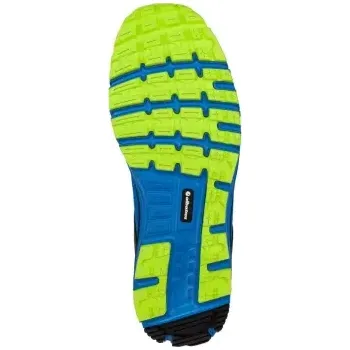 Pracovní obuv Polobotky pánské LIFT BLUE IMPULSE LOW