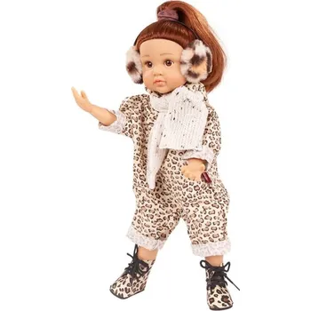 Panenka Panenka Götz Little Kidz Total Tiger