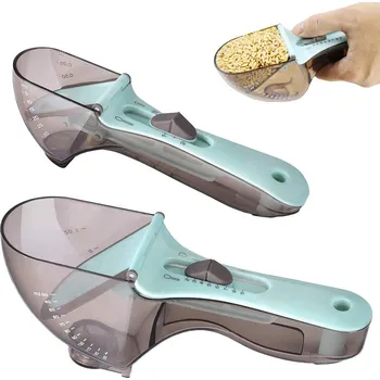 Kuchyňská váha VERK GROUP Kuchyňský Mistr - Praktický Odměřovač