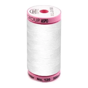 Nit Nit ASPO BÍLÁ Pes 10x3 500m 75019 - Bílá, 500m