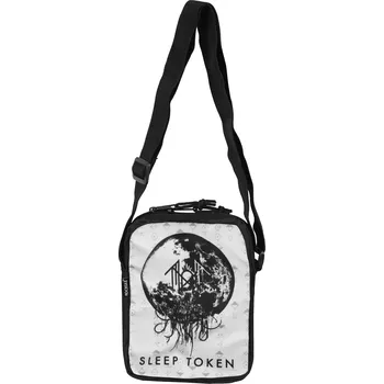 Kabelka taška Sleep Token - The Summoning White