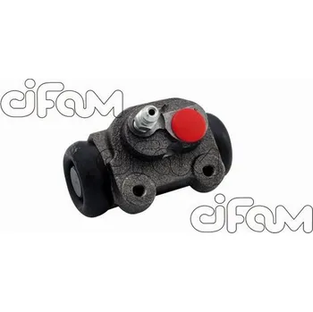 Brzdový válec Válec kolové brzdy CIFAM 101-810