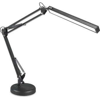 Lampička LED Stmívatelná stolní lampa 2v1 USB TENUIX LED/14W/5V 3000-6000K + záruka 3 roky