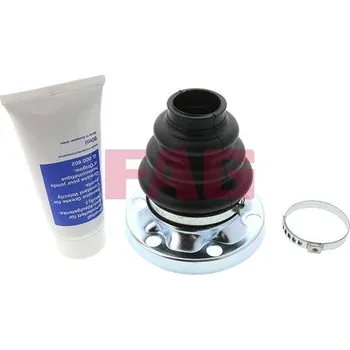 Hřídel nápravy Sada měchů, hnací hřídel FAG 772 0110 30