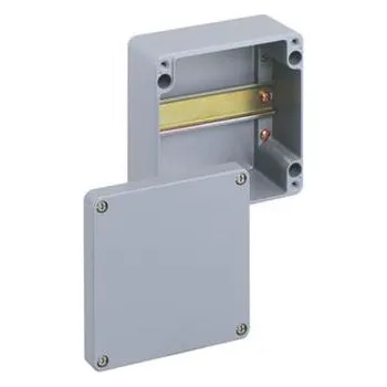 modulární přístroj a rozvaděč Spelsberg 16091101 ALR 1616-L Skříň pro řadové svorkovnice