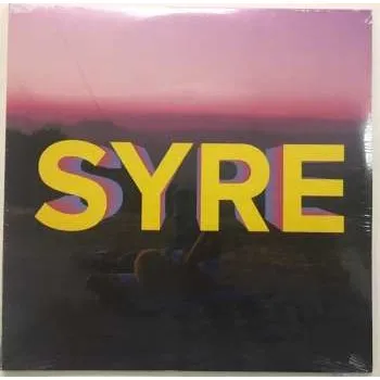 Zahraniční hudba 2LP Jaden Smith: SYRE 2023