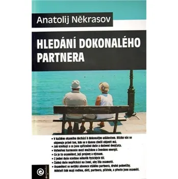Hledání dokonalého partnera
