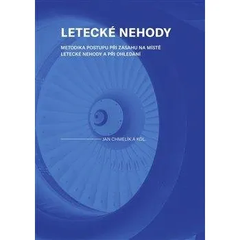 Technika Letecké nehody