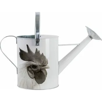 Konev Konev 5L B&W Farmářská zvířátka, zahradní, v.25cm,|výběr z variant (DOPRODEJ)|Esschert Design - Kohoutek