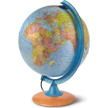 Leuchtglobus Constellation Plus