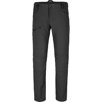 Moto kalhoty Kalhoty CHARGED (šedá, vel. 32)