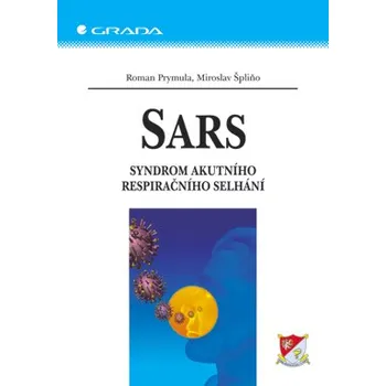 Kniha SARS