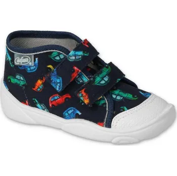 Chlapecké tenisky Chlapecké tenisky BEFADO MAXI 212P075 Velikost: 20