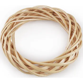 Proutěný věnec Ø20 cm