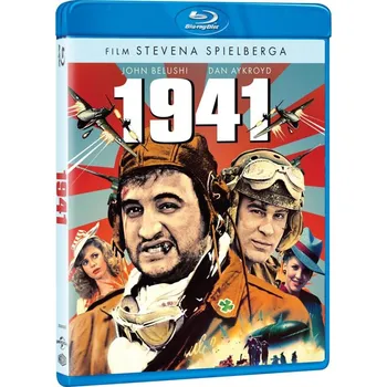 DVD film 1941 Blu-ray