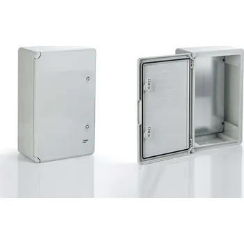 Rozvaděč AK distribuční skříň AKAB-250150 (250x350x150)