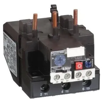 Relé Schneider Electric LR3D3559 Tepelné naproudové relé
