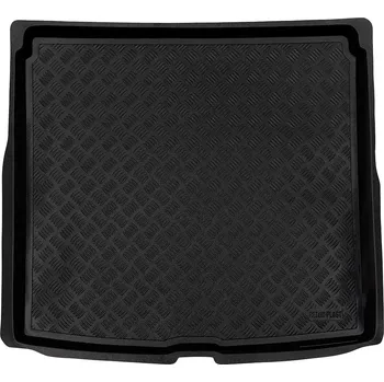 Vana do kufru Plastová vana bez protiskluzu Audi Q4 E-TRON, 2021- , SUV, Sportback, horní dno (102058B)