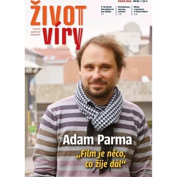 Život víry 2022/02