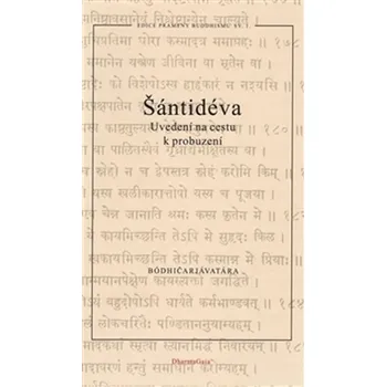 Uvedení na cestu k probuzení