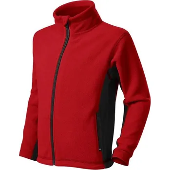 Dětská fleecová mikina s kapucí Frosty Jr MLI-52907 - Malfini 158 cm/12 let