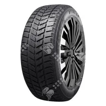 Zimní osobní pneu Pneumatiky DYNAMO SNOW-H MSL01 225/65 R17 106T