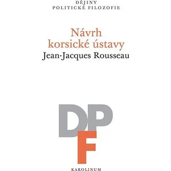 Návrh korsické ústavy