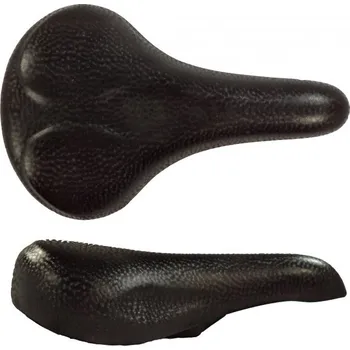 Sedlo na kolo Sedlo MONTE GRAPPA Adula černé