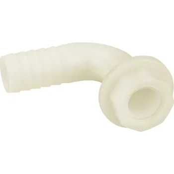 Příslušenství ke karavanu Fawo Průchodka 90 stupňů pro nádrže na vodu Velikost: 1/2″