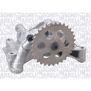 Olejové čerpadlo Olejové čerpadlo MAGNETI MARELLI 351516000001