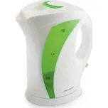 Esperanza Iguazu EKK018G bílá/zelená