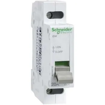 spínač odpínač 20 A 415 V Schneider Electric A9S60220