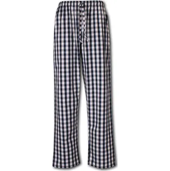 LUIZ Domácí kalhoty Roman 47 -VÝPRODEJ- Velikost: XL