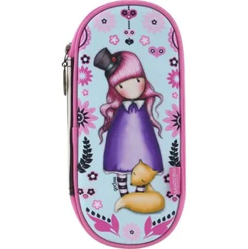 Penál Santoro London Školní penál oválný - The Dreamer