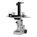 Štípač dřeva Lumag HOS 8N 230V (Vertikální hydraulický štípač)