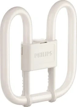 Zářivka Philips PL-Q 2 Pin GR8 28,4W 2700K