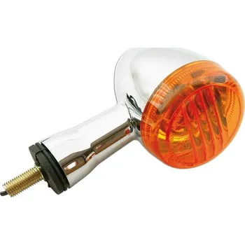 Osvětlení pro motocykl V PARTS (VICMA) blinkr pravý přední, levá zadní SUZUKI VL 800 C INTRUDER VZ, VZR 800/1800 2001-2012 (13728) (V PARTS (VICMA) blinkr pravý přední, levá zadní SUZUKI VL 800 C INTRUDER VZ, VZR 800/1800 2001-2012 (13728))