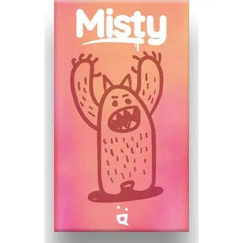 Misty