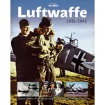 Luftwaffe 1935-1945 - Marek Brzkovský…
